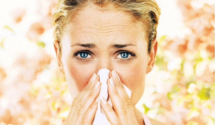 best allergy treatment houston