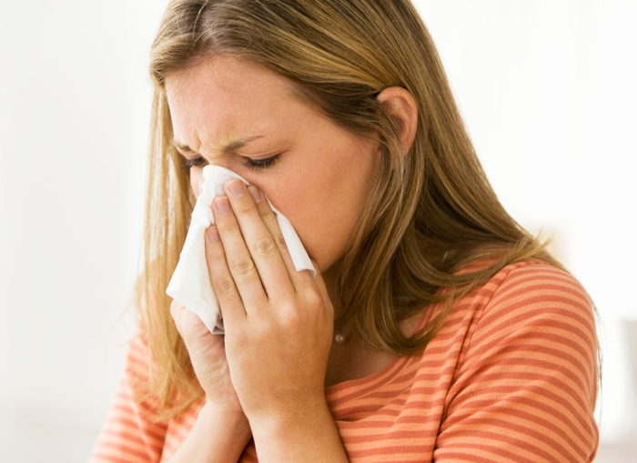 allergy treatment houston