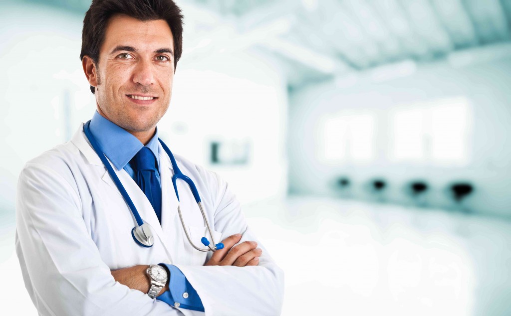 placeholderbanner Doctors Clinic Houston