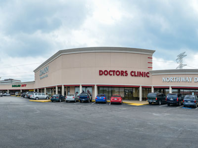 doctors clinic houston