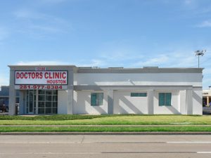 Houston Locations - Doctors Clinic Houston